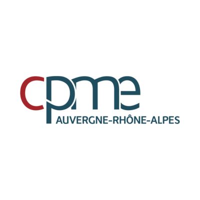Logo CPME