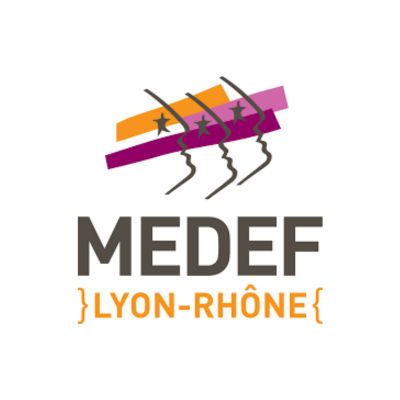 Logo MEDEF