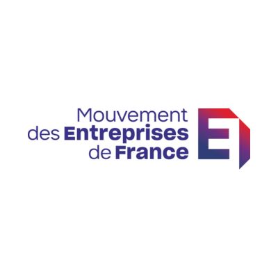 Logo MEDEF