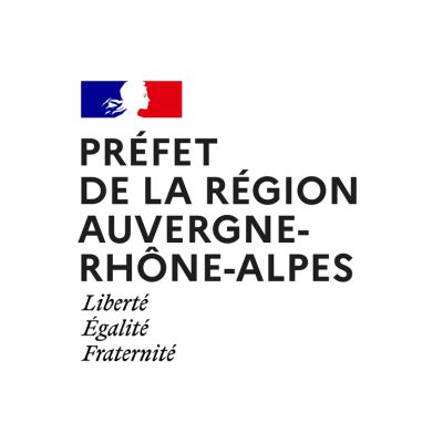 Logo préfet