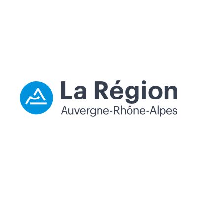 Logo région Auvergne